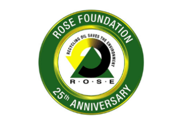 rose foundation
