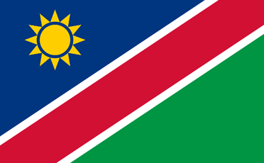 Total Namibia