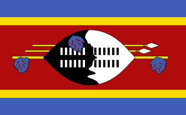 Total Swaziland
